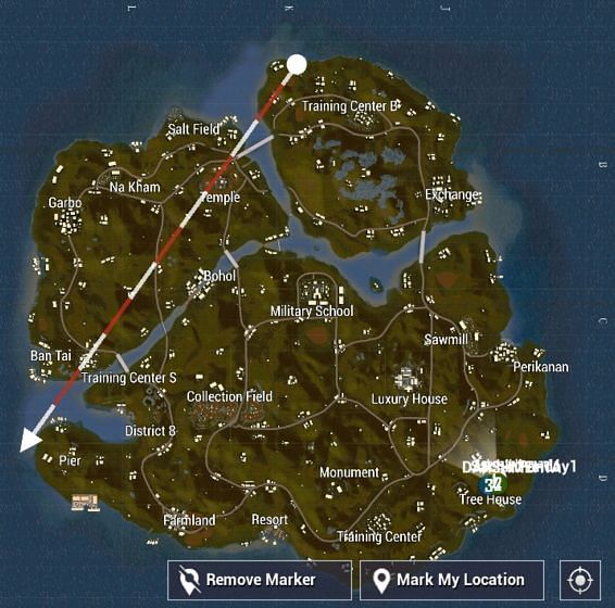 Increase The K/D Ratio In PUBG Mobile Lite